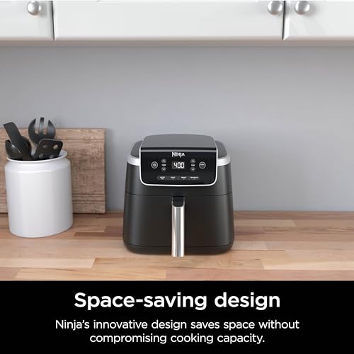Air Fryer Pro 4-in-1 with 5 QT Capacity