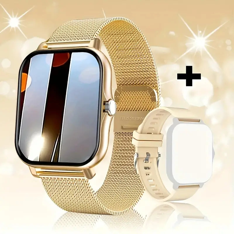 High-definition Sports Smartwatch