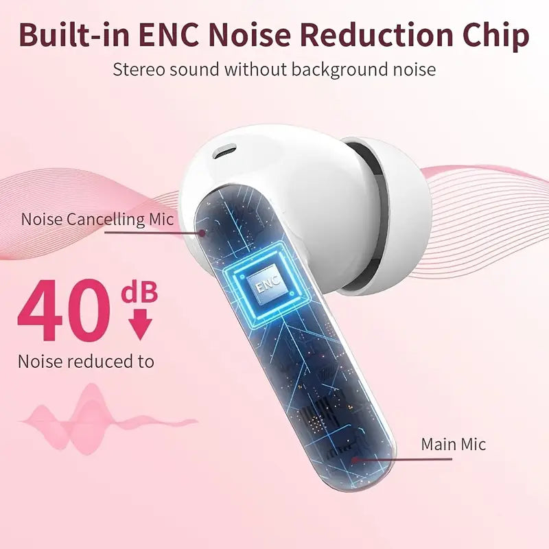 Wireless Earbuds