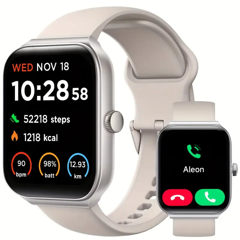 Smartwatch for Men and Women