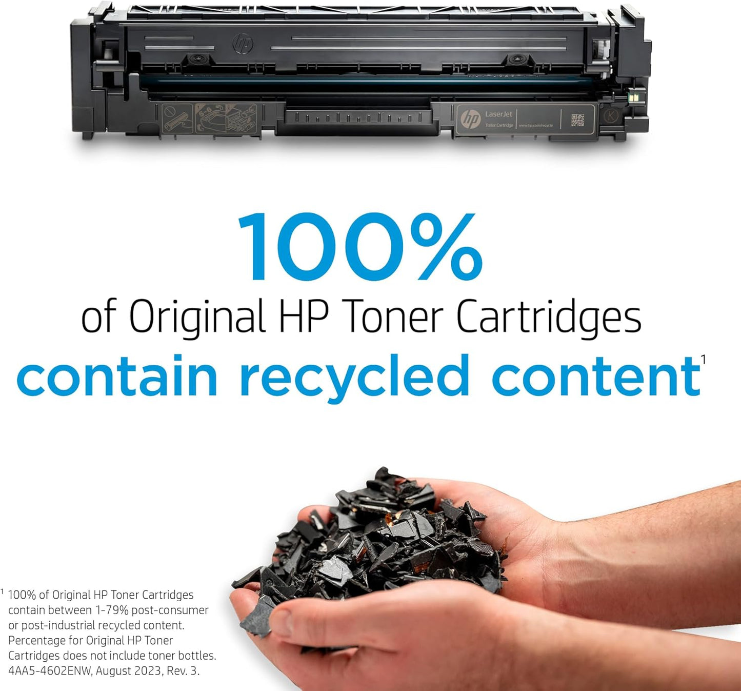58X Black High-yield Toner Cartridge | CF258X