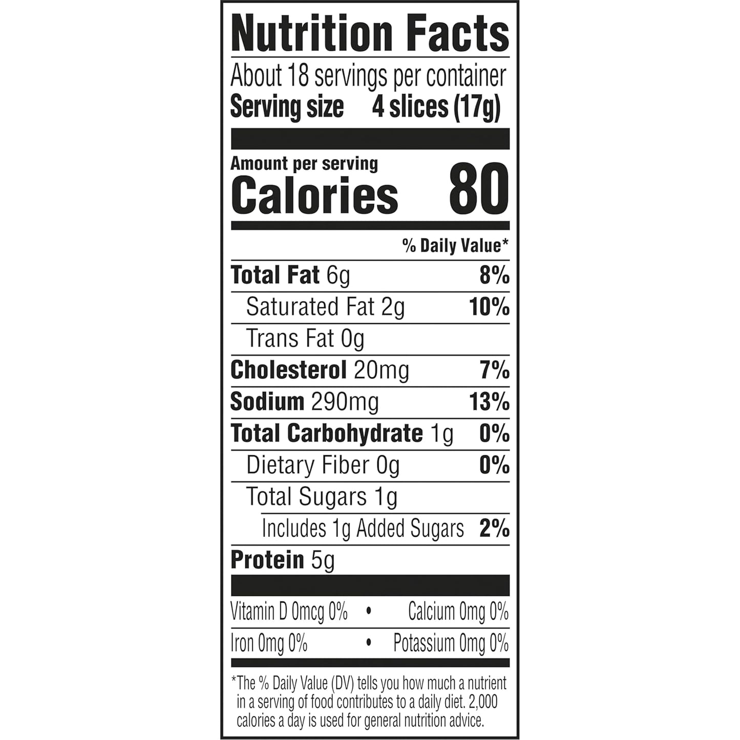 Fully Cooked Bacon,10.5 Ounce (Pack of 1)
