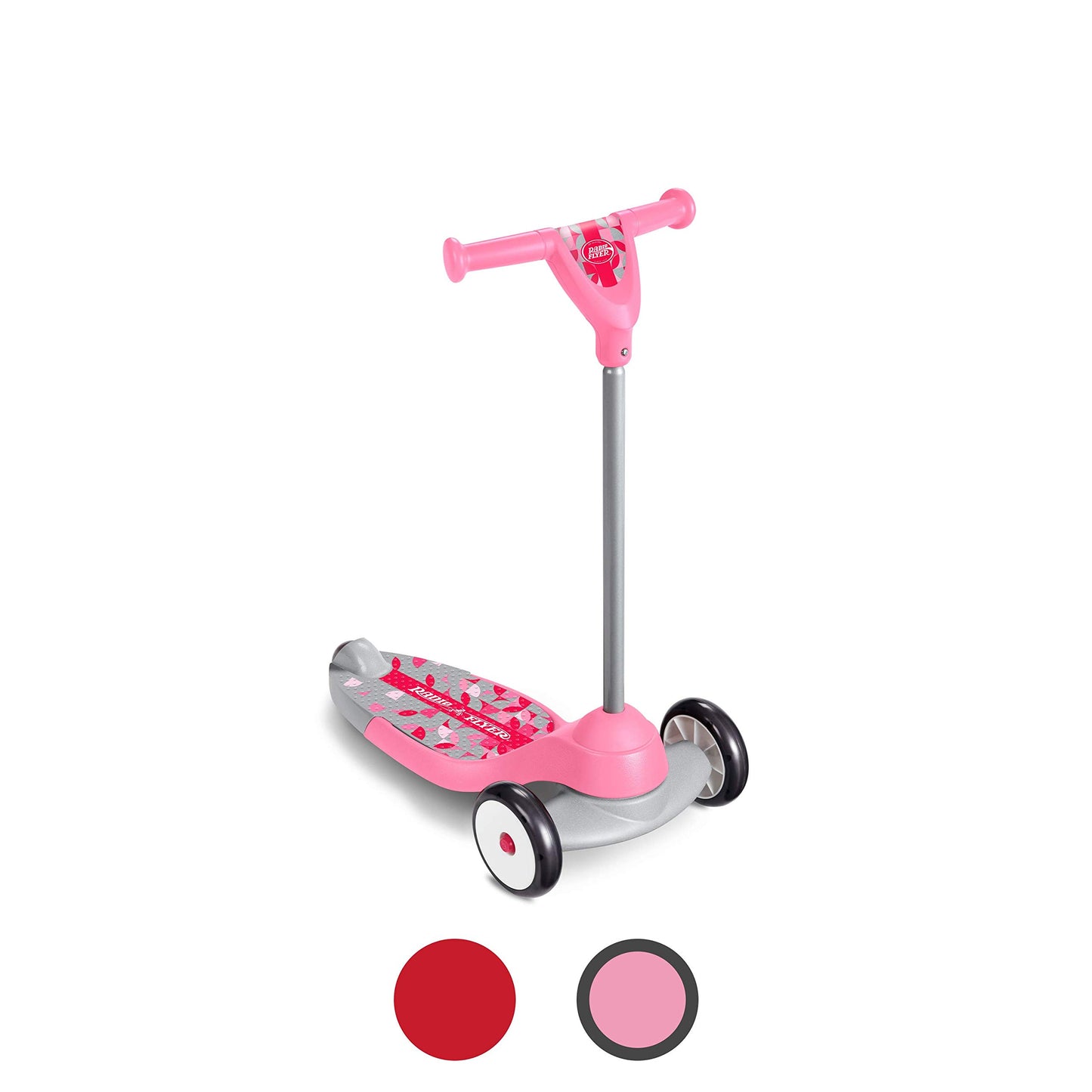 Scooter, Kids and Toddler 3 Wheel Scooter