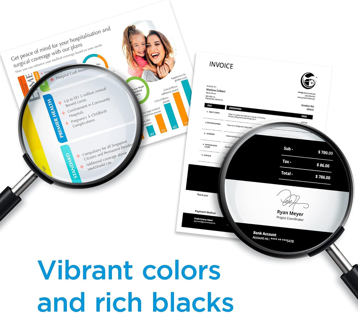 58X Black High-yield Toner Cartridge | CF258X