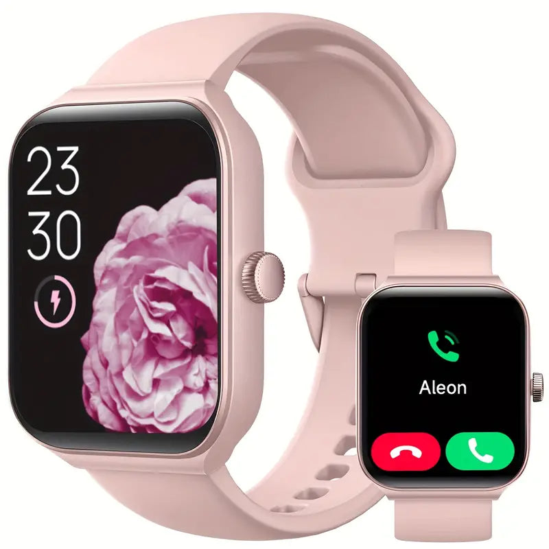 Smartwatch for Men and Women