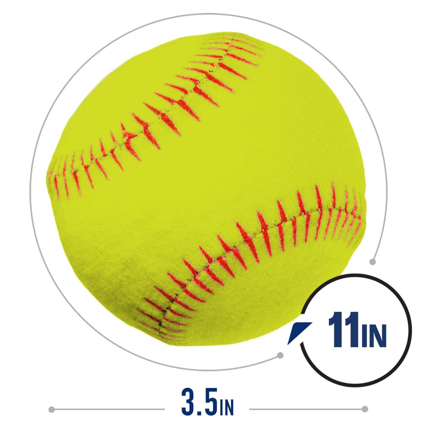 Grow-with-Me Kids Baseball Batting Tee + Stand Set for Youth + Toddlers