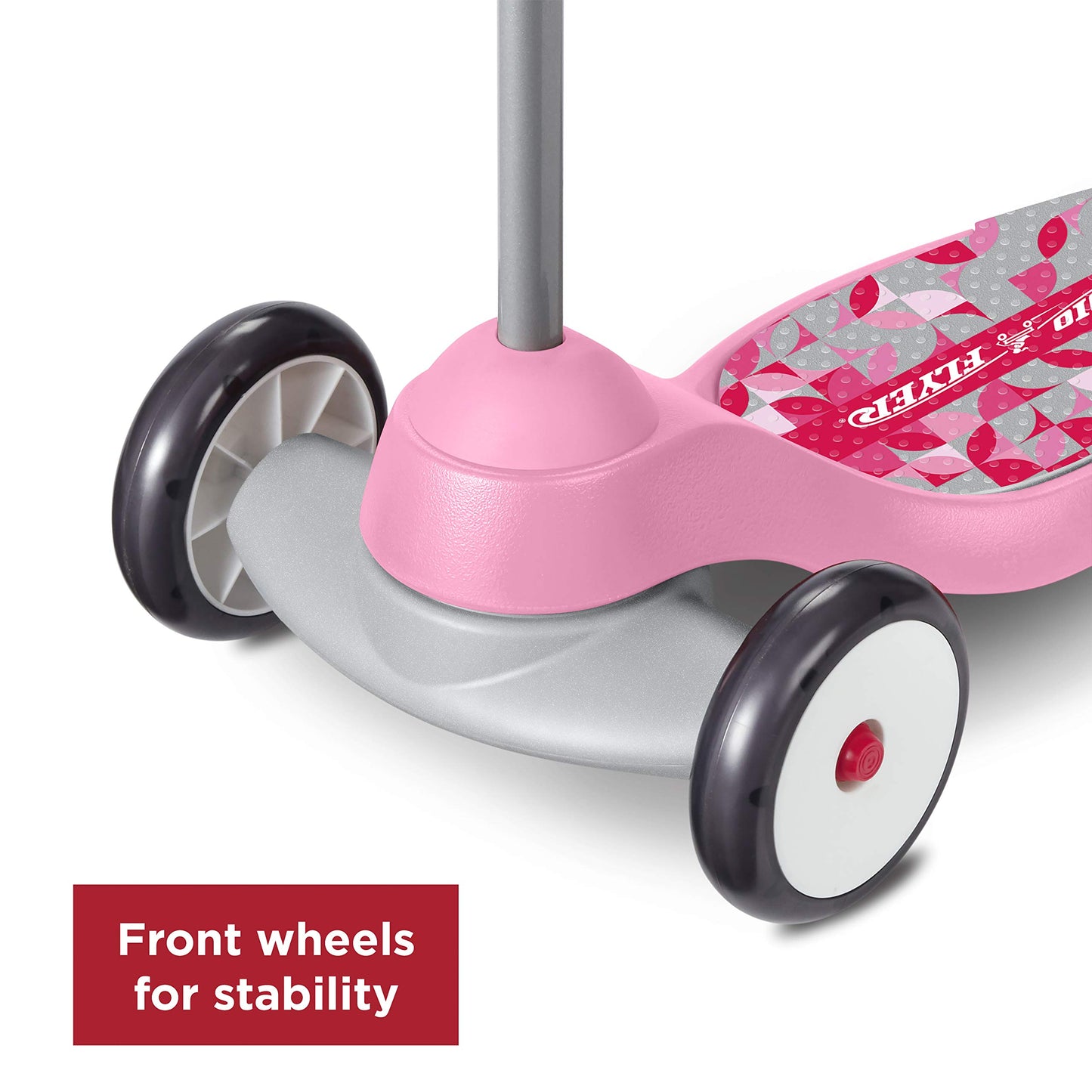 Scooter, Kids and Toddler 3 Wheel Scooter