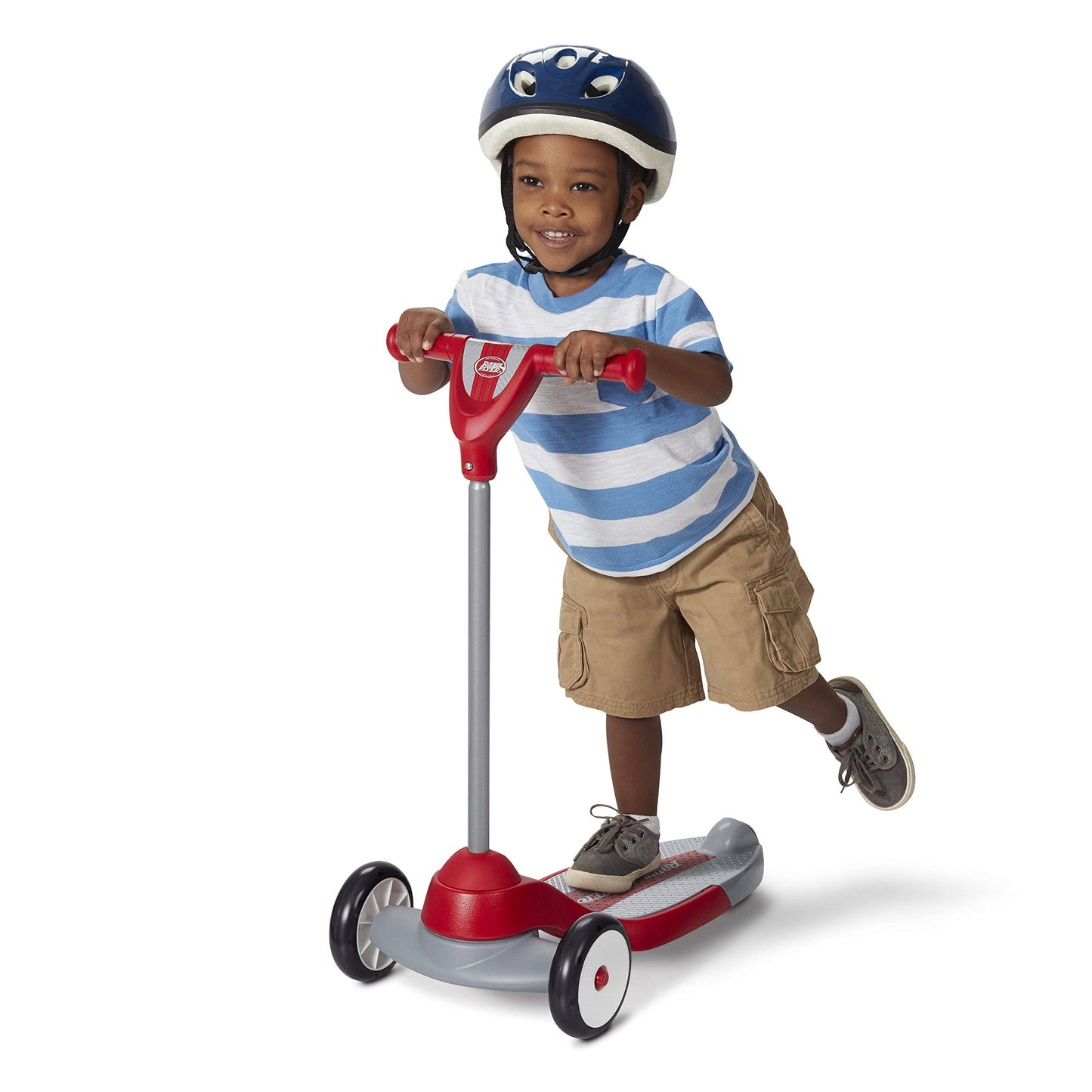 Scooter, Kids and Toddler 3 Wheel Scooter
