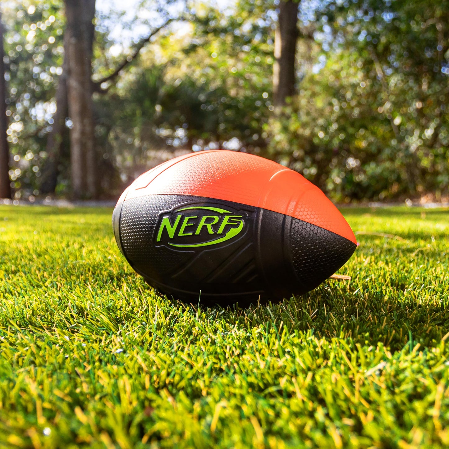 Kids Foam Football -Soft Foam Ball
