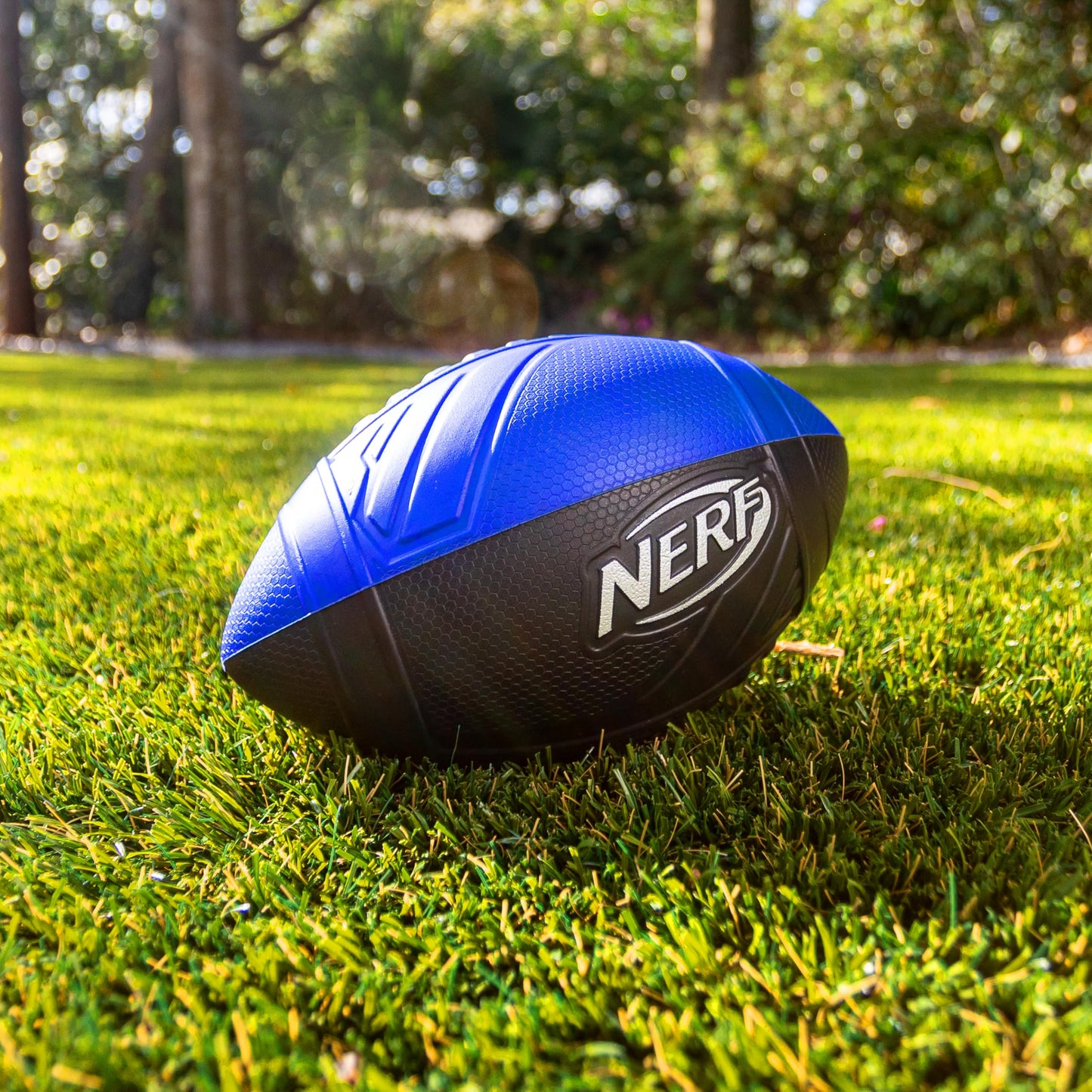 Kids Foam Football -Soft Foam Ball