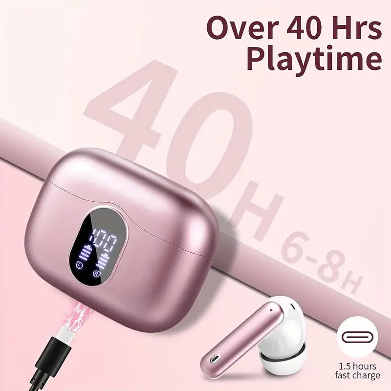 Wireless Earbuds