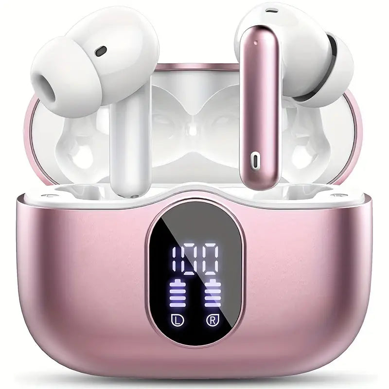 Wireless Earbuds