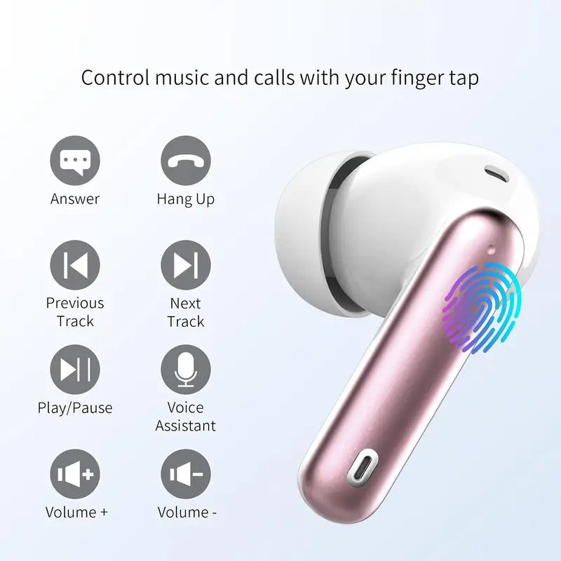 Wireless Earbuds
