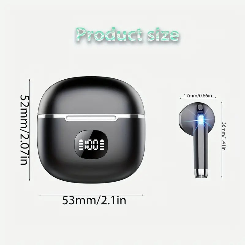 Gaming Earbuds