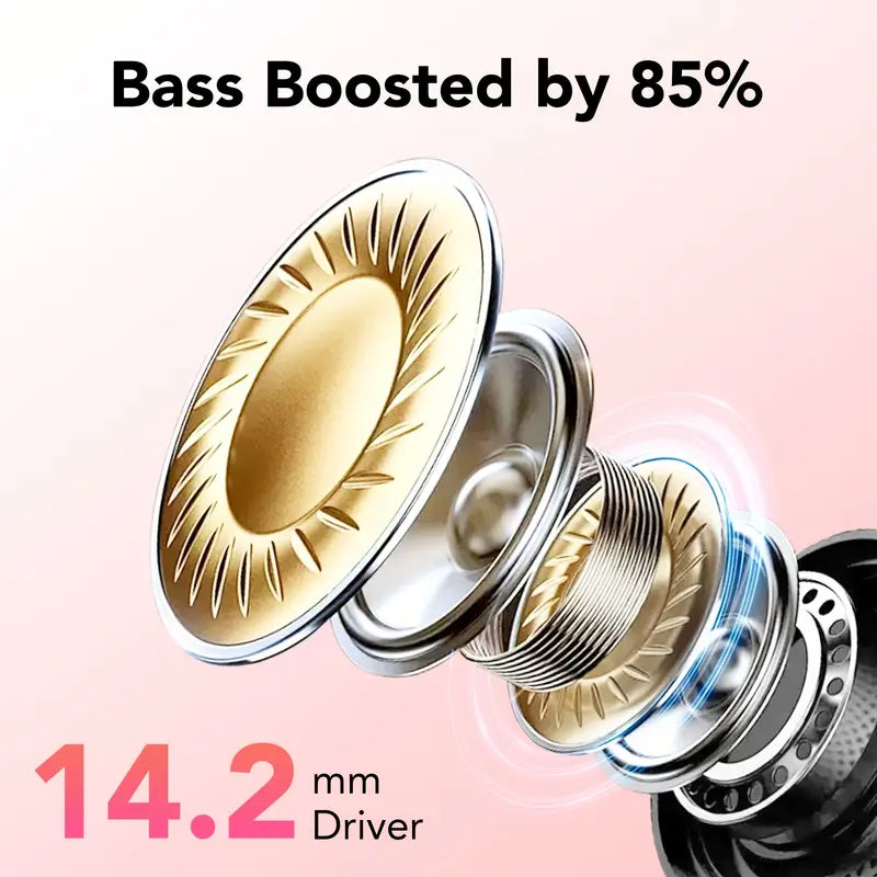 Gaming Earbuds