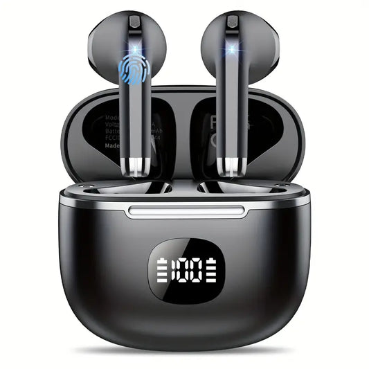 Gaming Earbuds