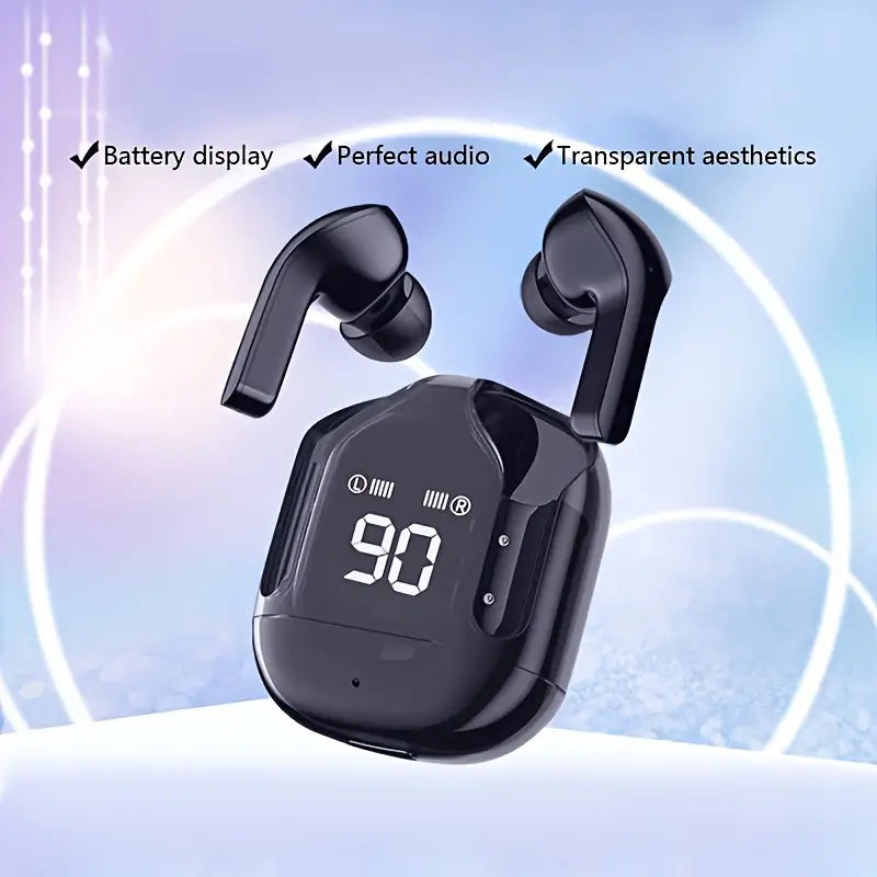 Mini Headset Sports Earbuds