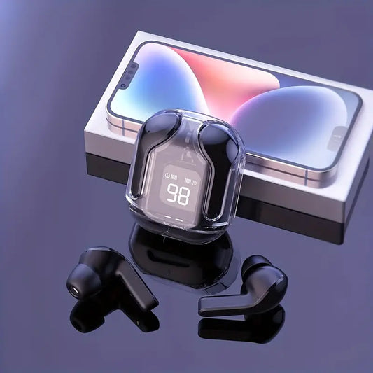 Mini Headset Sports Earbuds