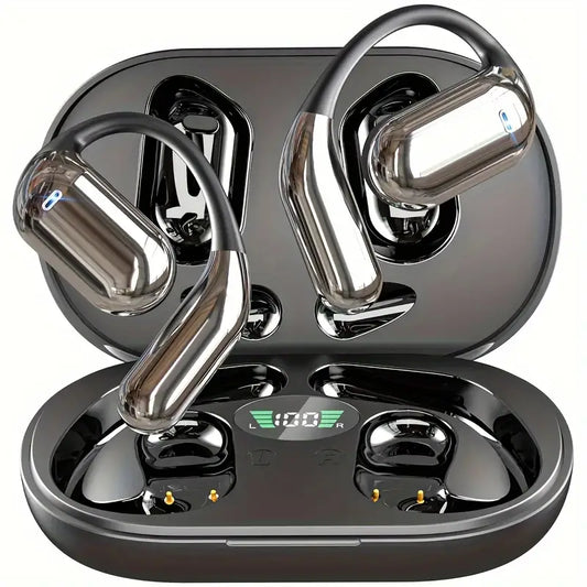 Sports Wireless Earphones 50H