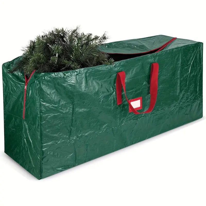 Christmas Tree Storage Bag-Fits Up to 9 ft