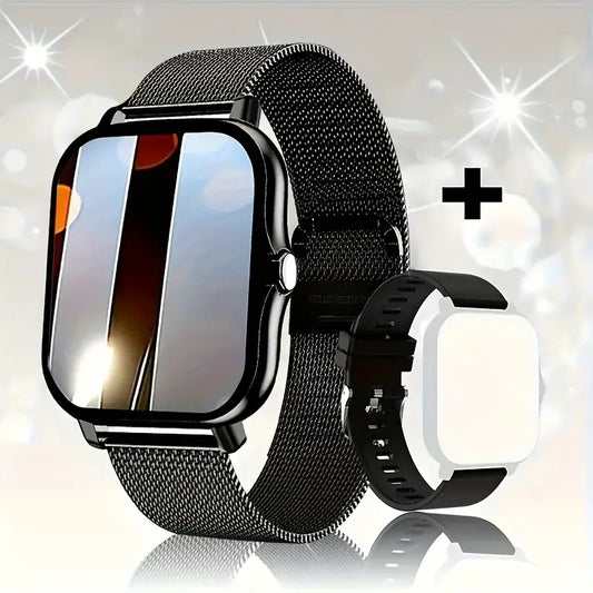 High-definition Sports Smartwatch