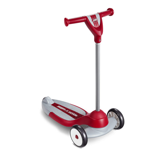 Scooter, Kids and Toddler 3 Wheel Scooter
