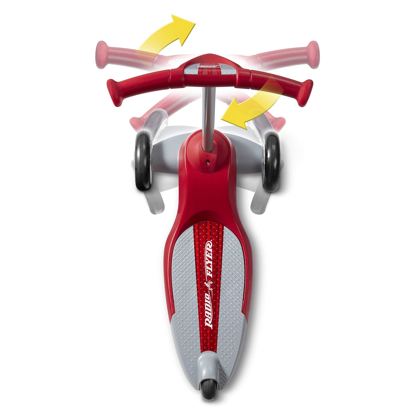 Scooter, Kids and Toddler 3 Wheel Scooter