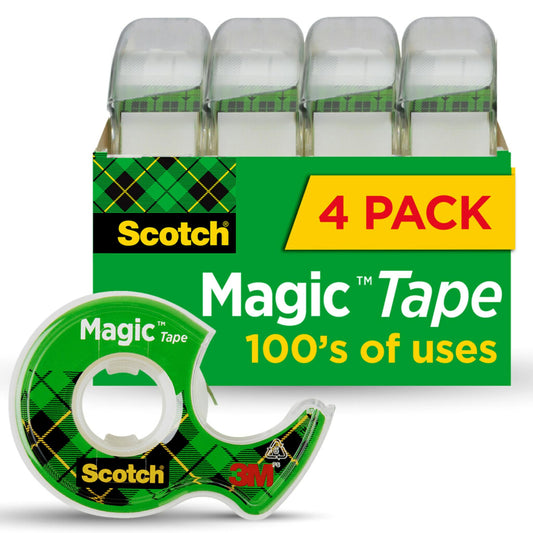 Magic Tape Home Office Supplies