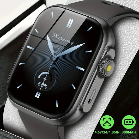GPS Smart Watch For Men and Women