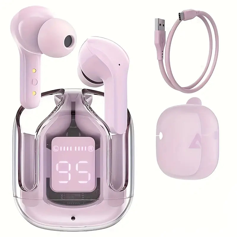 Mini Headset Sports Earbuds
