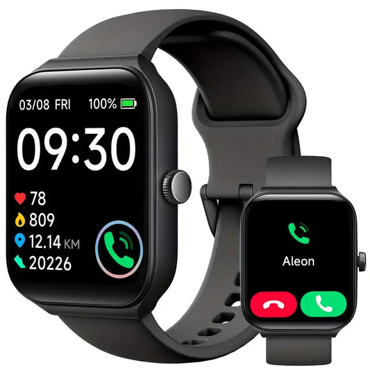 Smartwatch for Men and Women